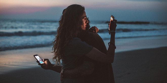 eenzaam voelen in relatie