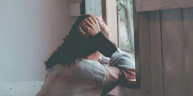 seksueel misbruik trauma